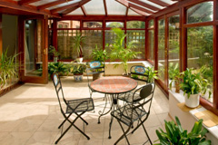 Sprigs Alley conservatory quotes