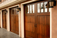 Sprigs Alley garage extension quotes